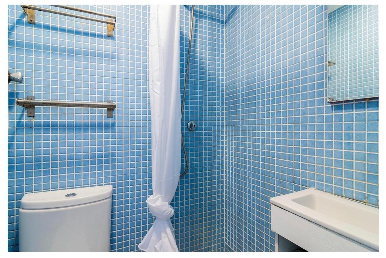 Cosy Alfama Apartment Lisbon Luaran gambar